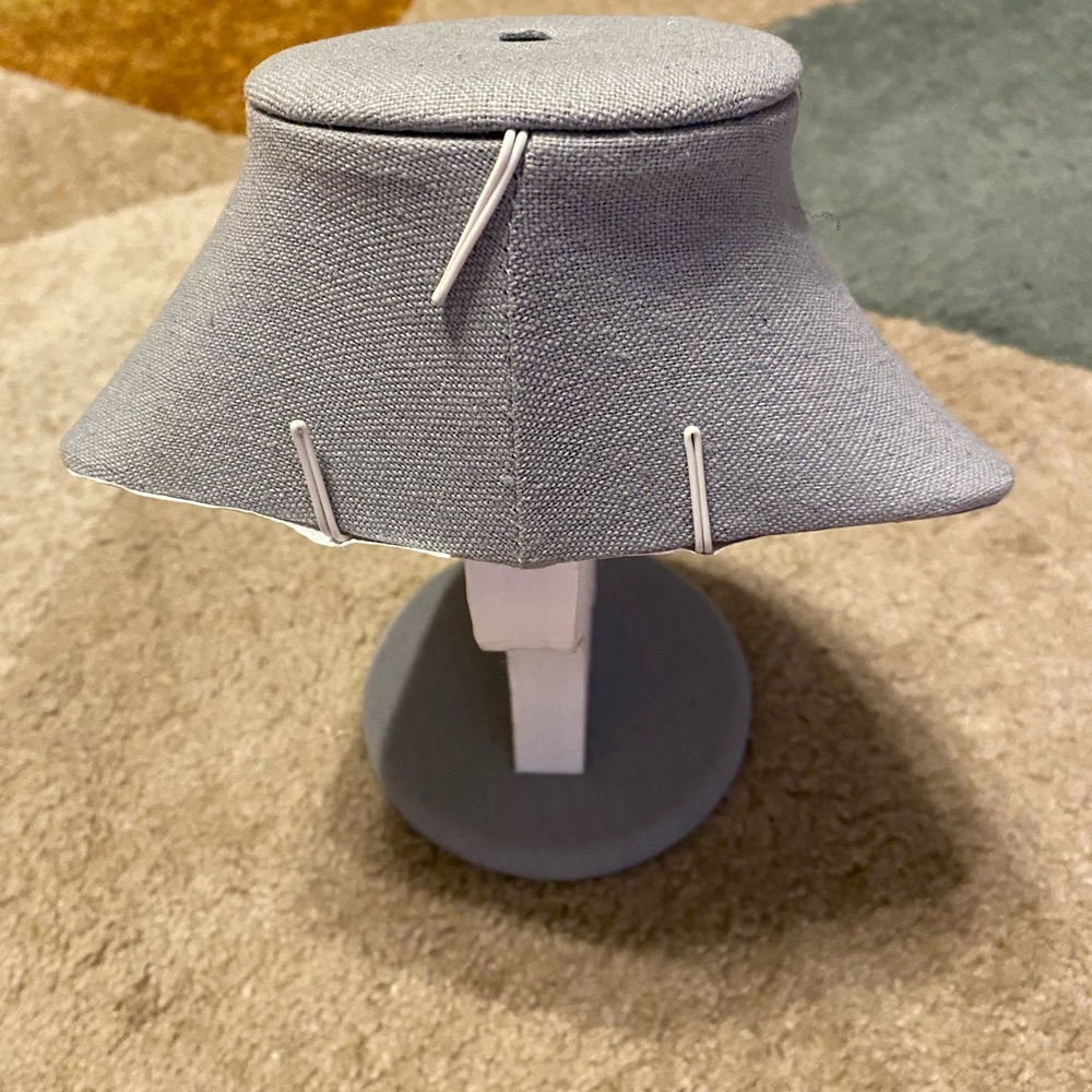 Necklace Stand